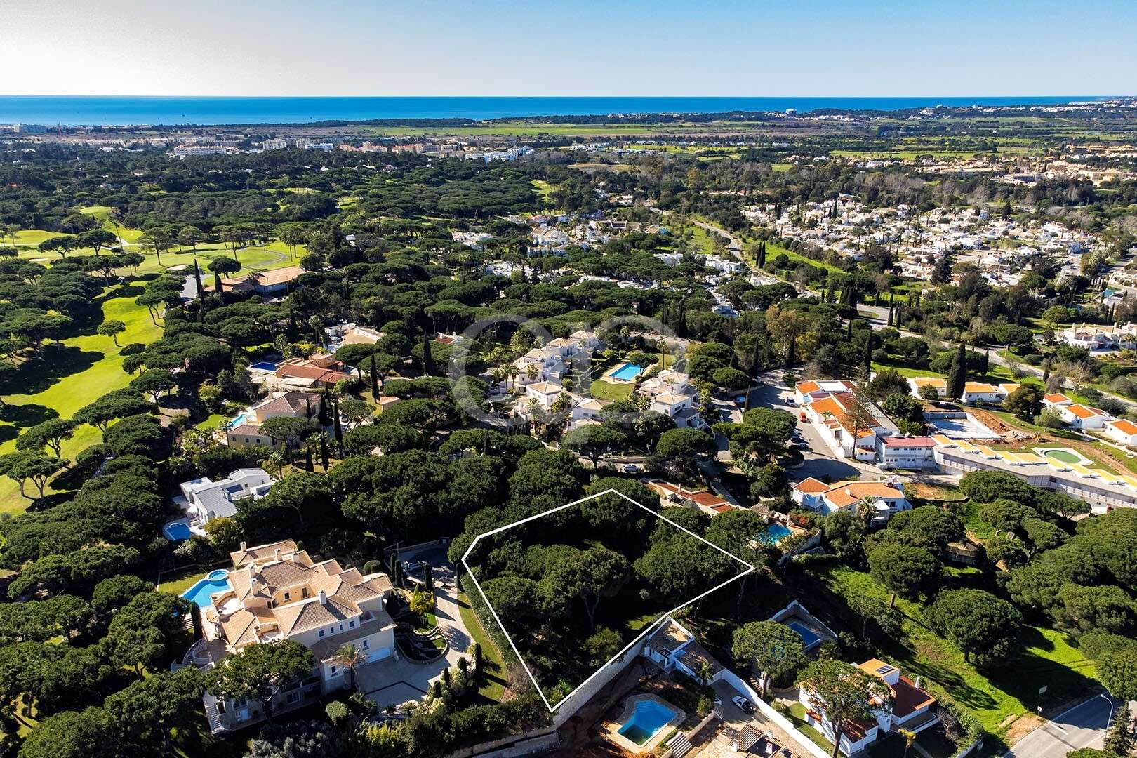 Vilamoura Property for sale Savills