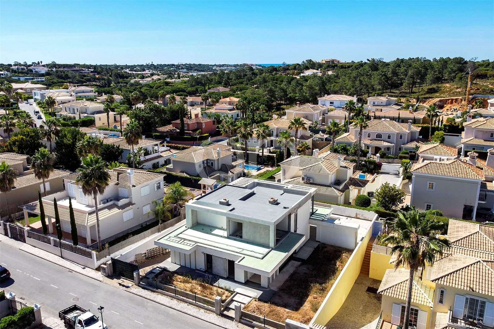 Savills Vale do Garrao, Portugal Property for sale