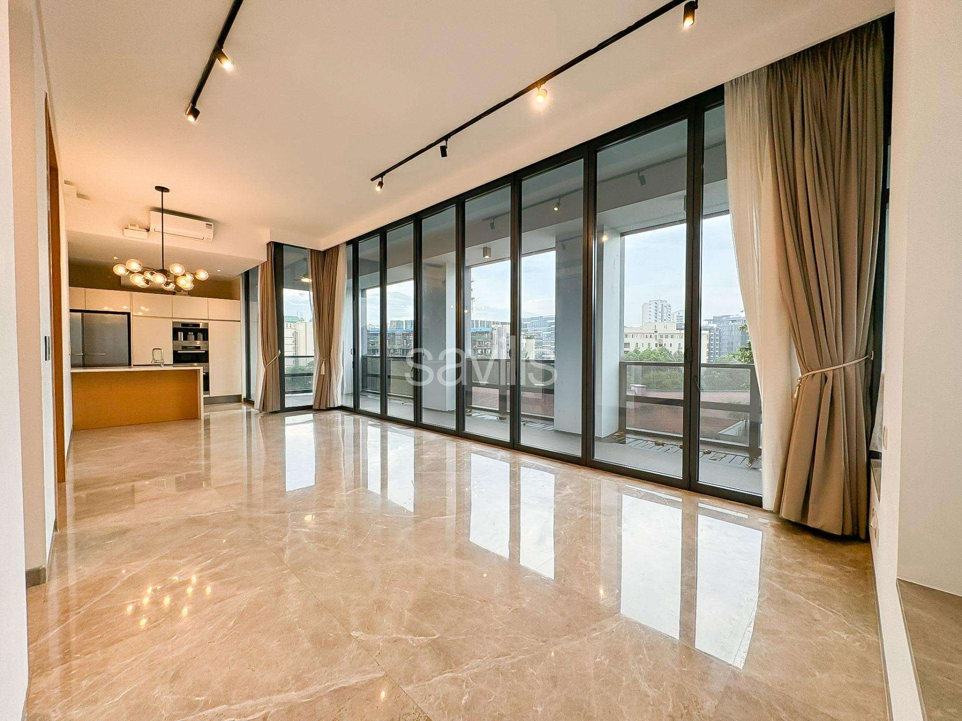 Flats for sale in Singapore | Savills