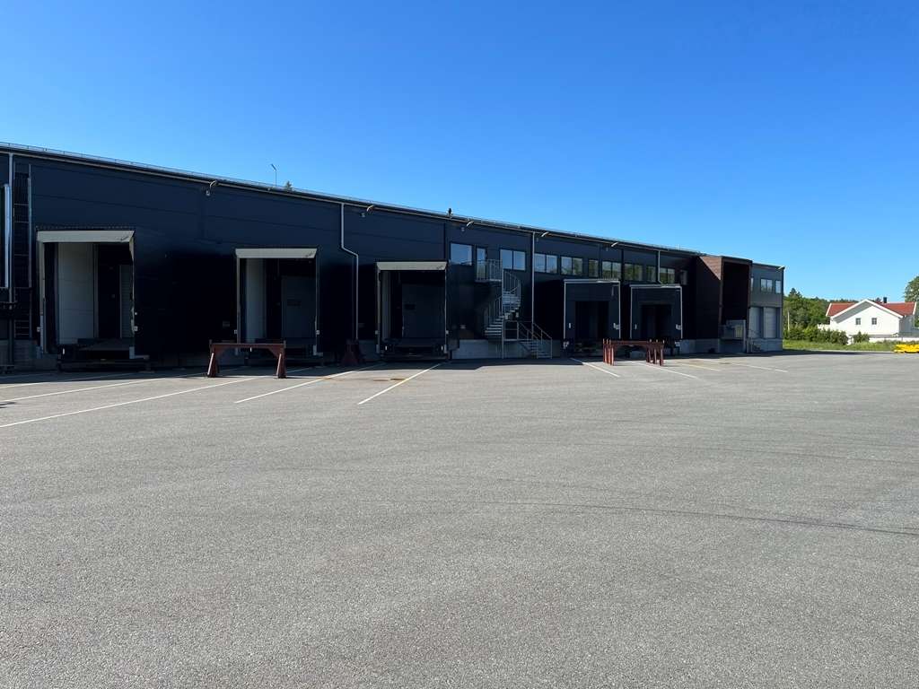 Industrial properties to rent in Örgryte, Gothenburg, Sweden Savills