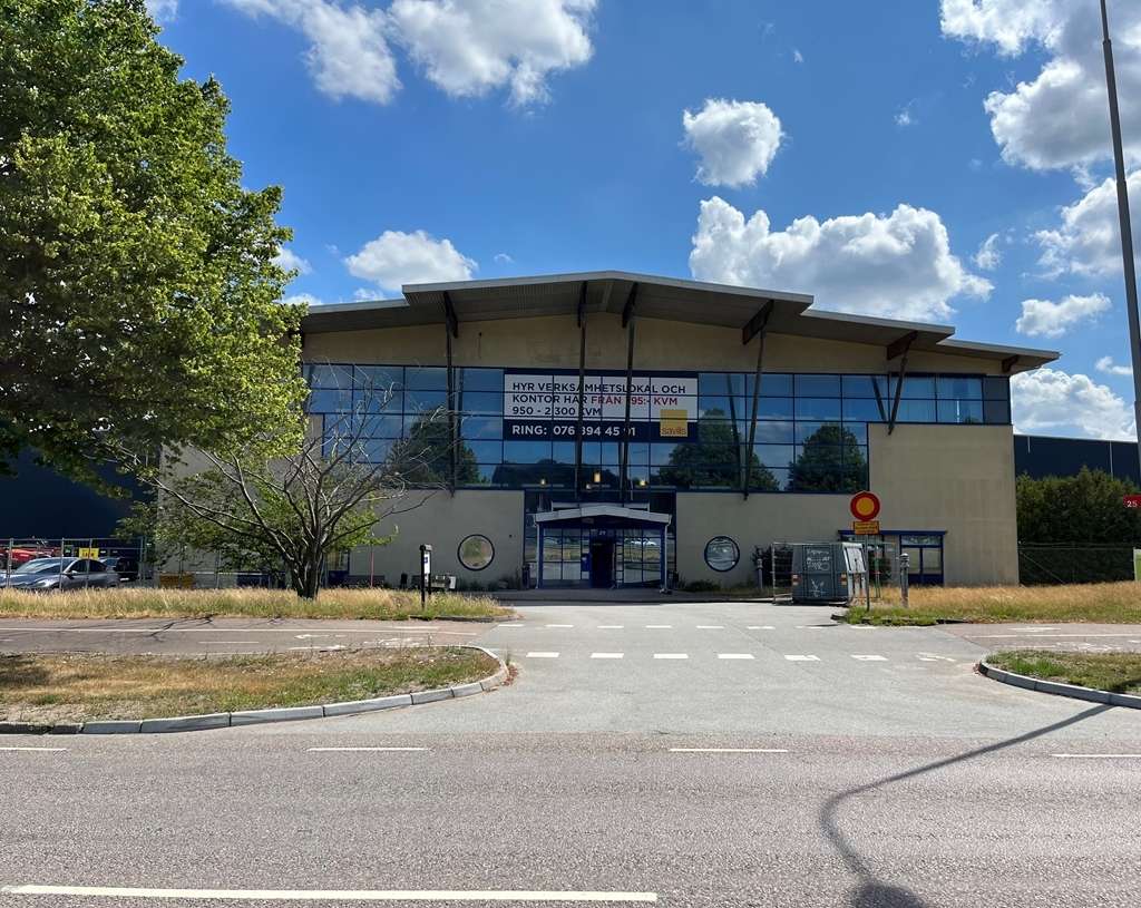 Offices to rent in Hisingen, Gothenburg, Sweden Savills