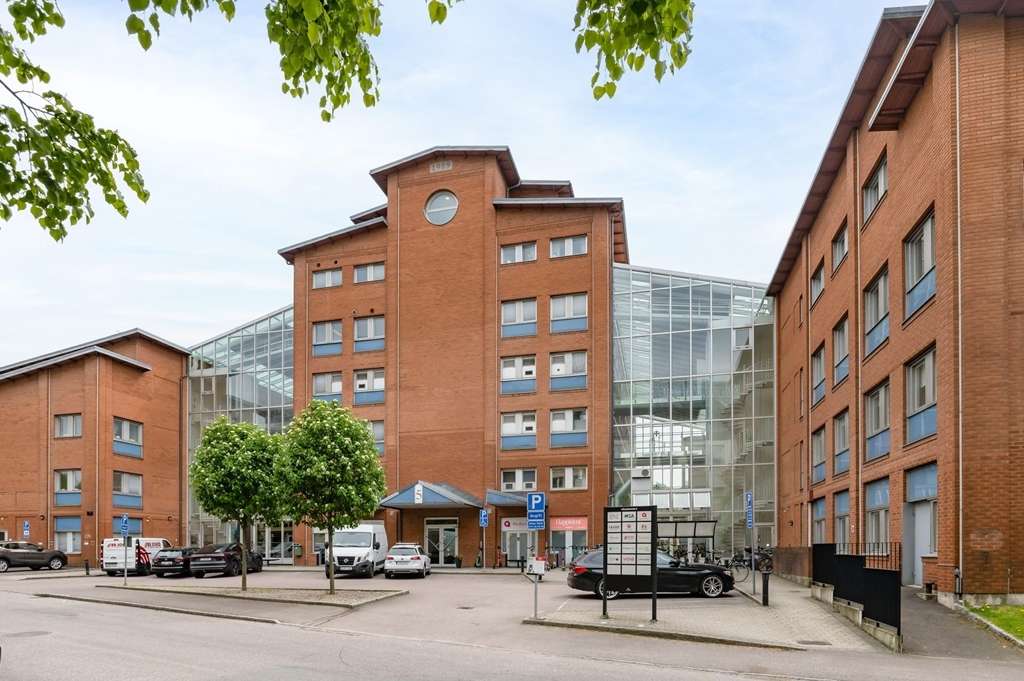 Vädursgatan 5, 412 50 Property to rent Savills