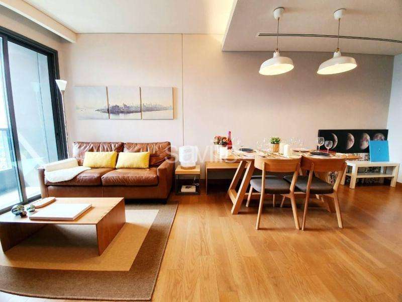 in seoul south korea apartments for sale around me
