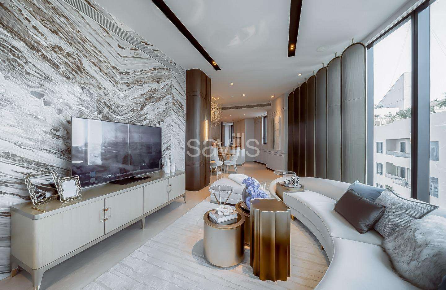 Banyan Tree Residence Riverside Bangkok, 1188 Soi Somdet Chao Phraya 17 ...