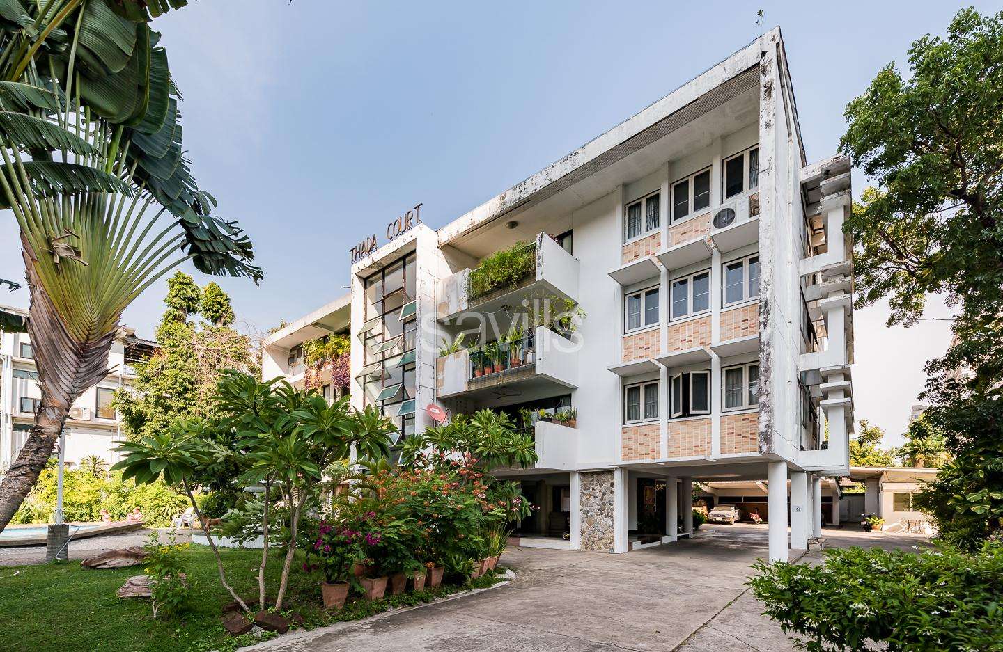 Property to rent in Yan Nawa, Bangkok, Thailand Savills
