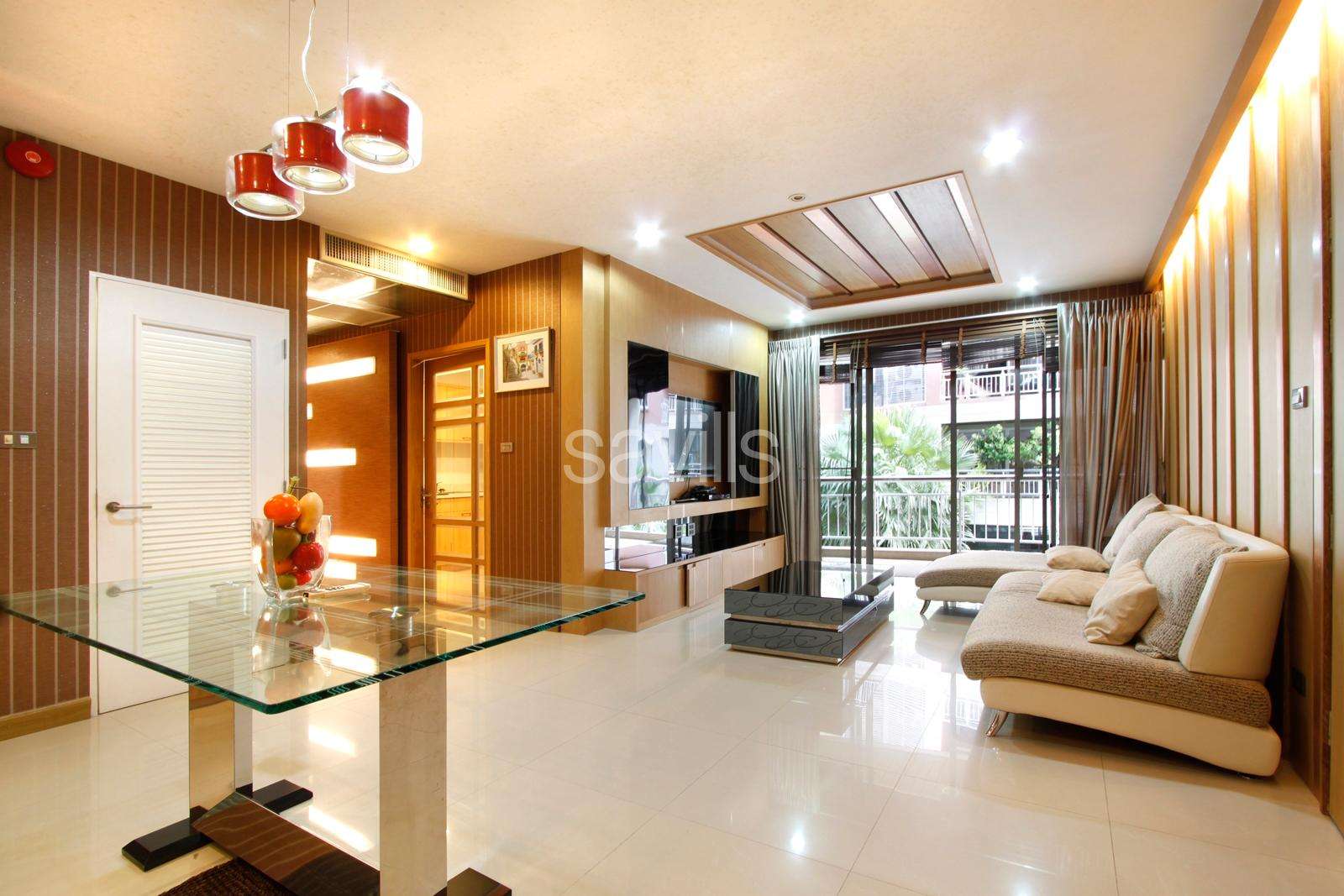 The Rise Sukhumvit 39, The Rise Sukhumvit 39, Prommitr, Rd