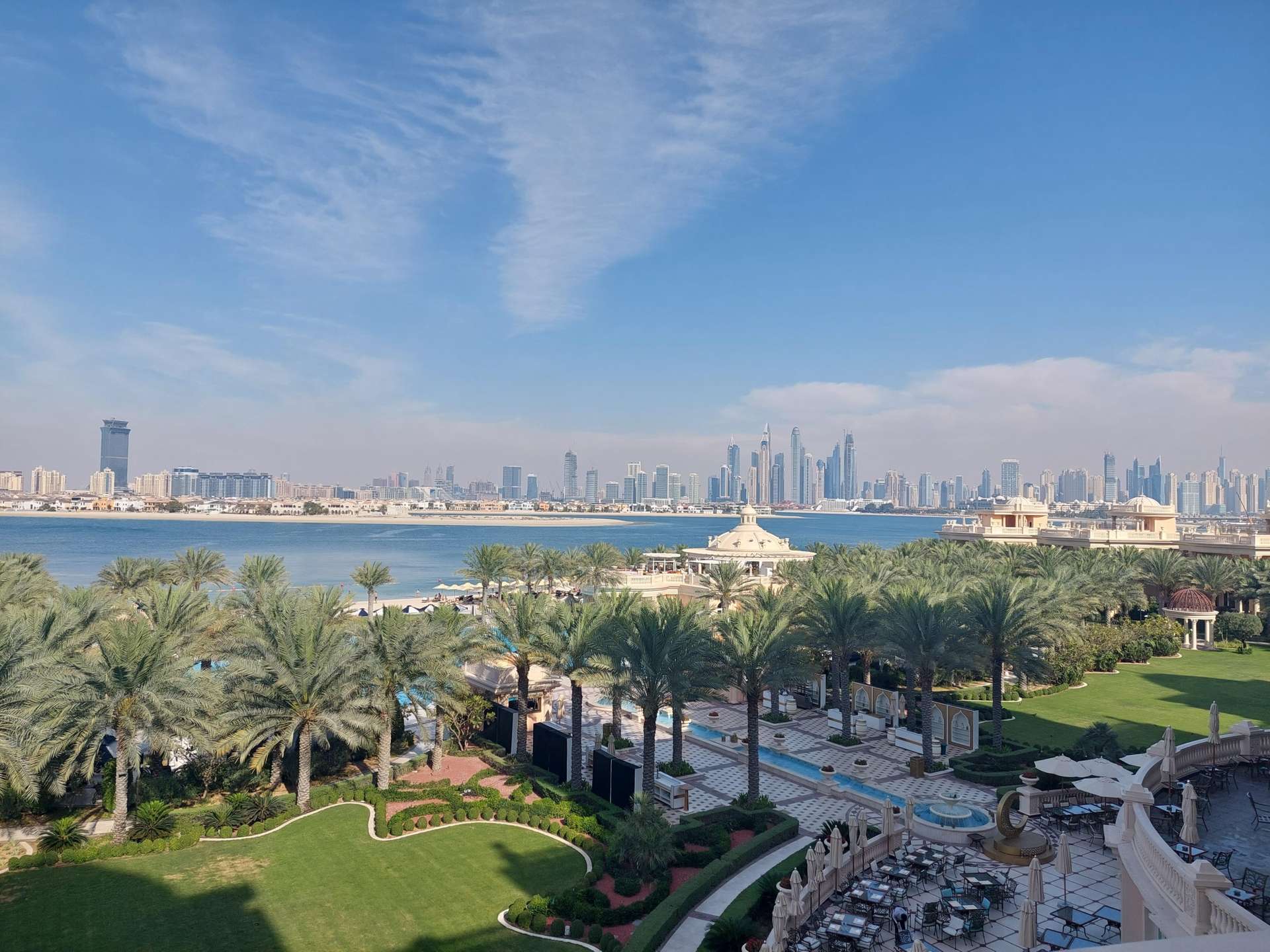 Fully Furnished Prime Location Sea View Palm Jumeirah Raffles The fully-furnished-prime-location-sea-view-palm-jumeirah-raffles-the