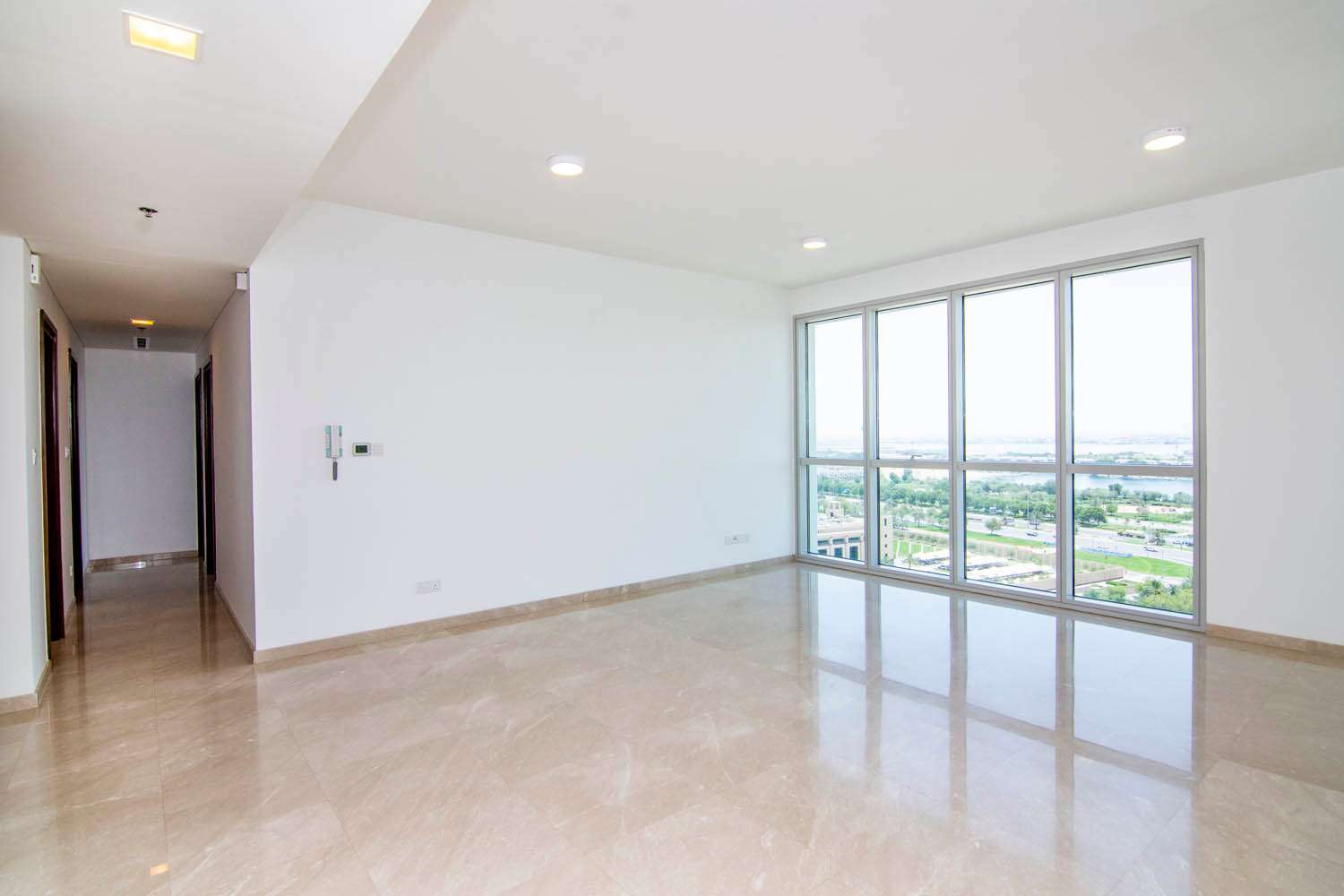 2-BR Exclusive Amenities Ready To Move In, Grand Mosque