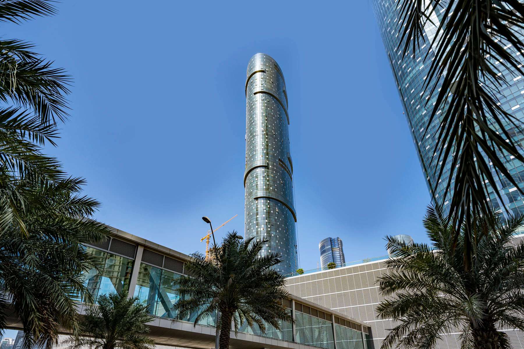 Prime Location, Al Reem Island, Sun Tower, Abu Dhabi, United Arab