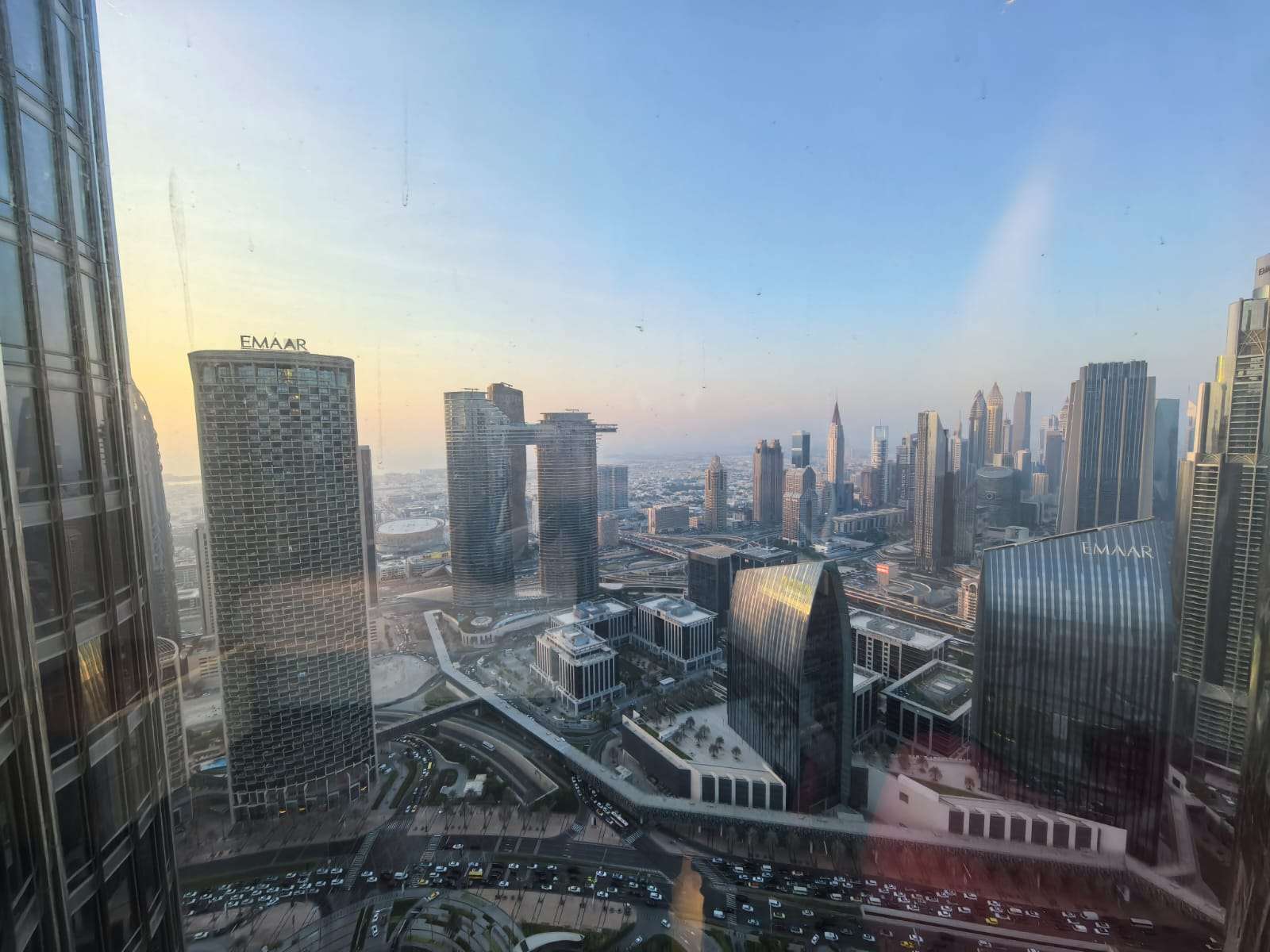 Bright Unit, Downtown Dubai, Burj Khalifa Zone 3, Dubai, United