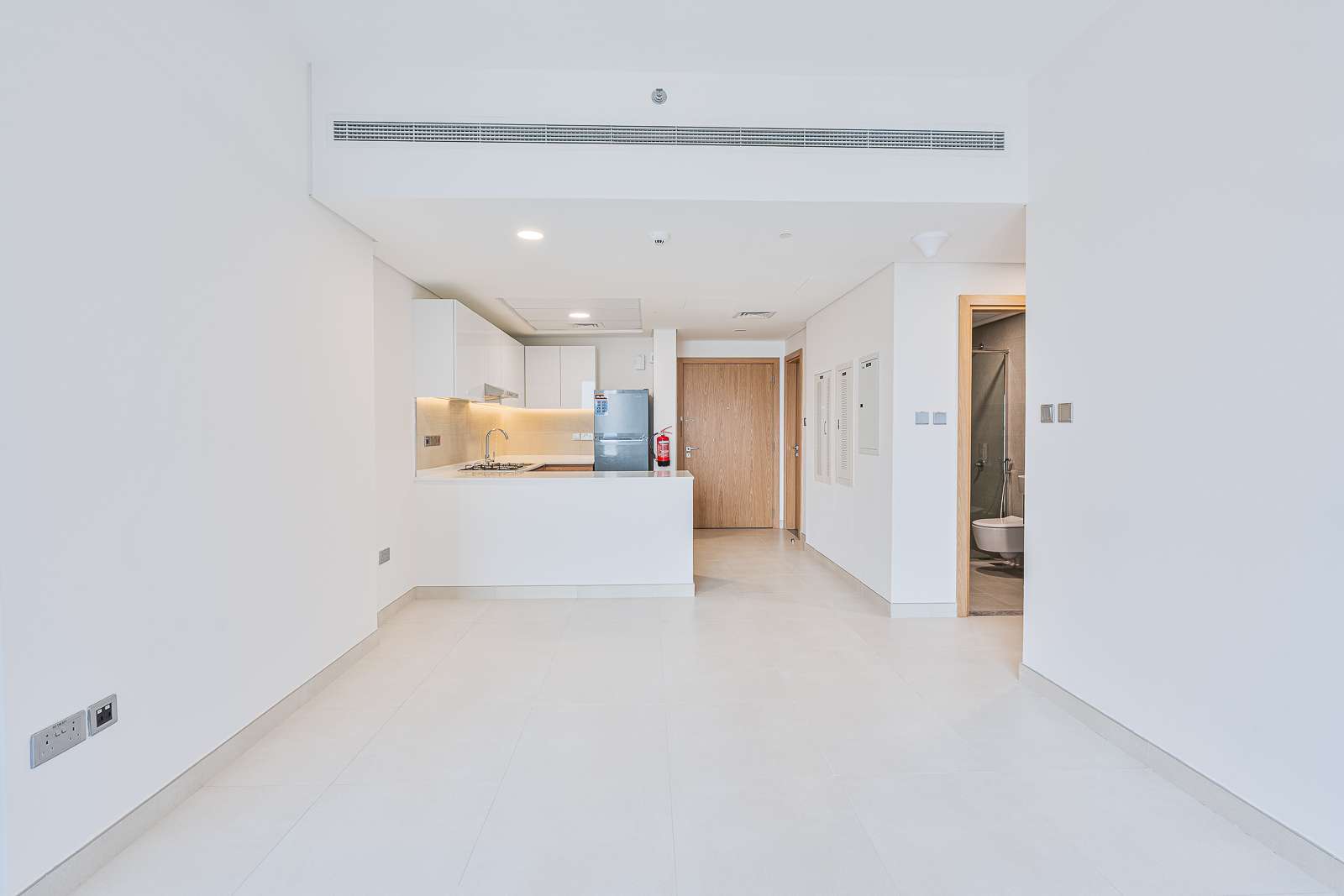 Brand New | Ready to Move In | With Appliances, Al Reem Island, Radiant  Square, Abu Dhabi, United Arab Emirates | Property to rent | Savills