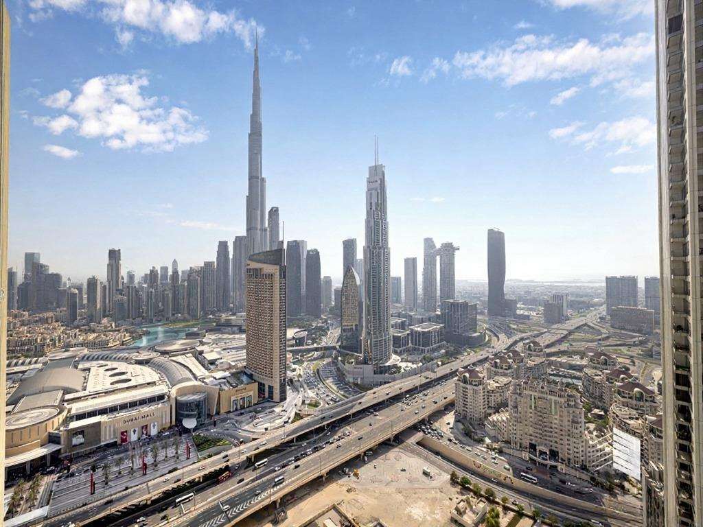 High Floor | PHPP until 28 | Largest Layout, Downtown Dubai, Downtown Views  II Tower 3, Dubai, United Arab Emirates | Property for sale | Savills