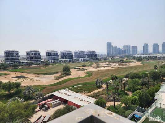 DAMAC HILLS 2