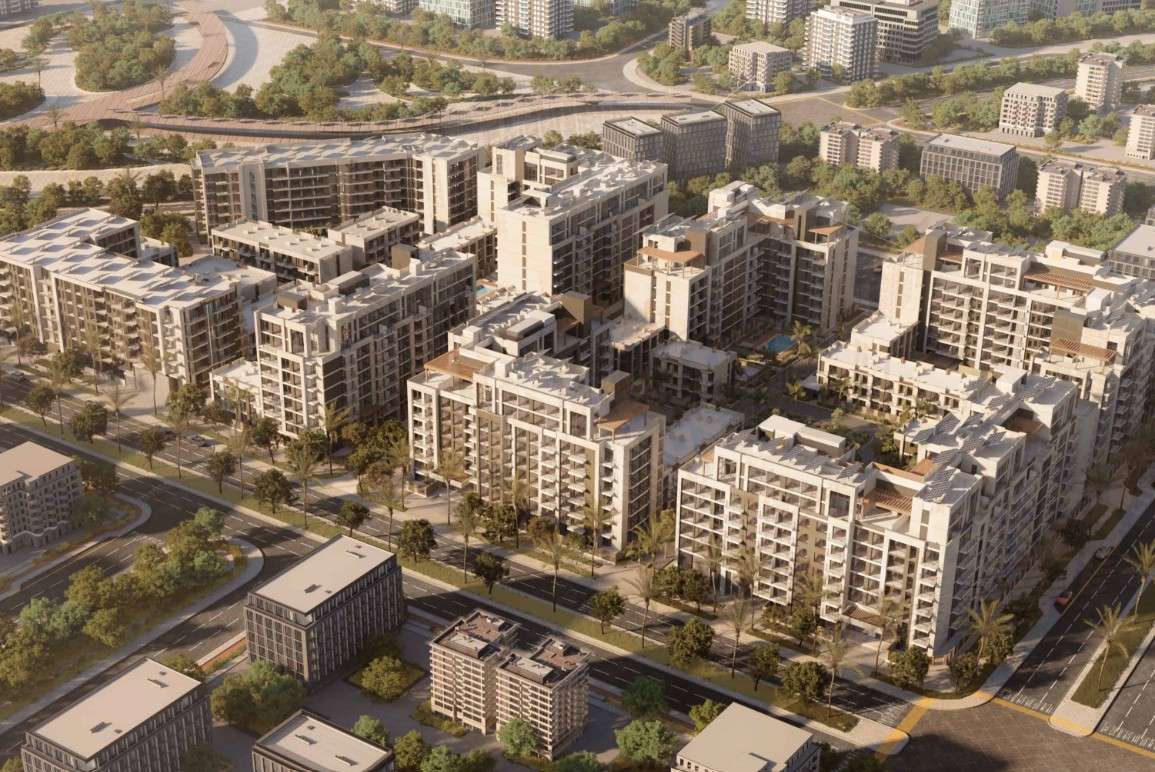 Sondris: the future of eco-friendly living in Makati's heart - Eco-Friendly Penthouse