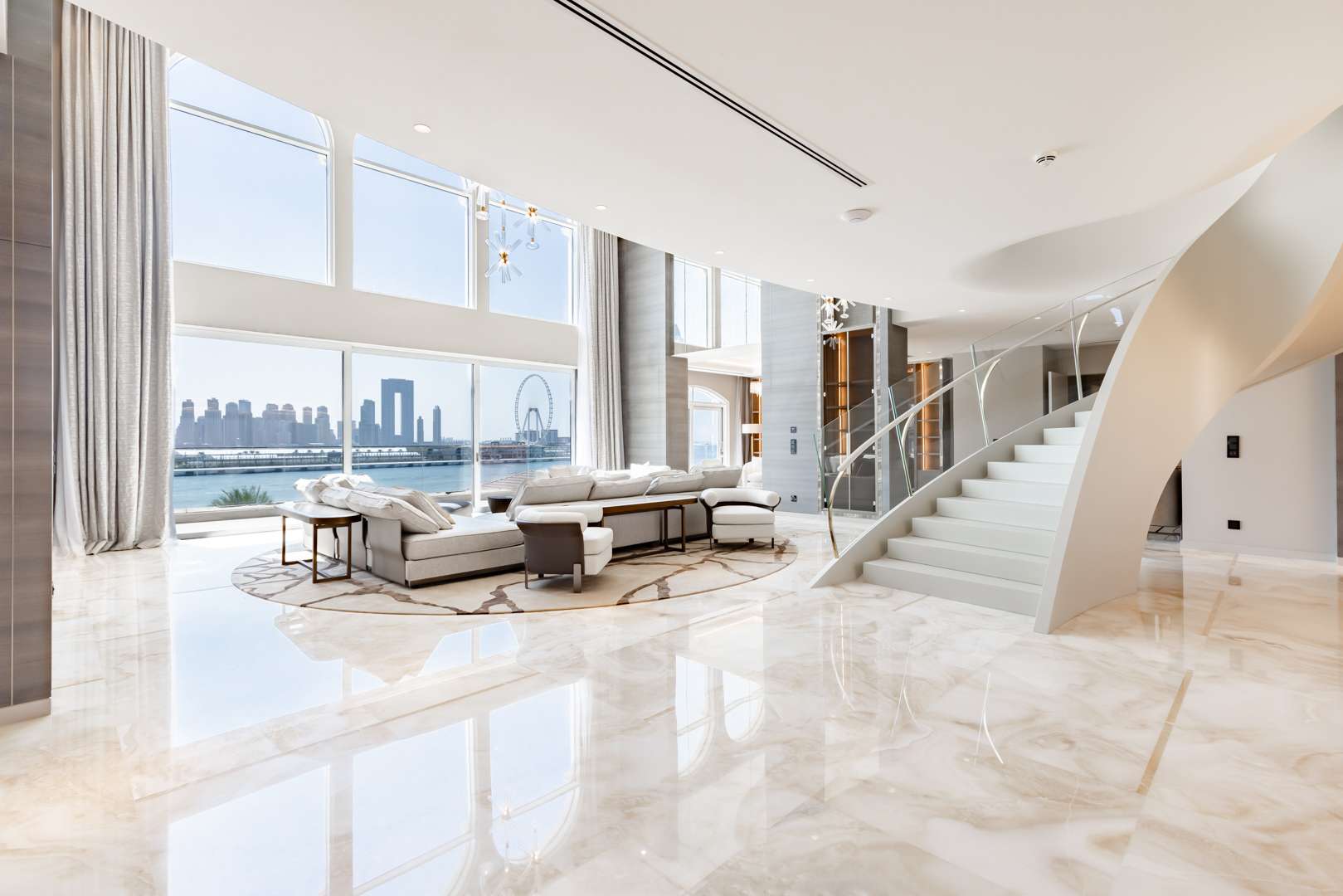 Met Tower | Luxury Penthouses