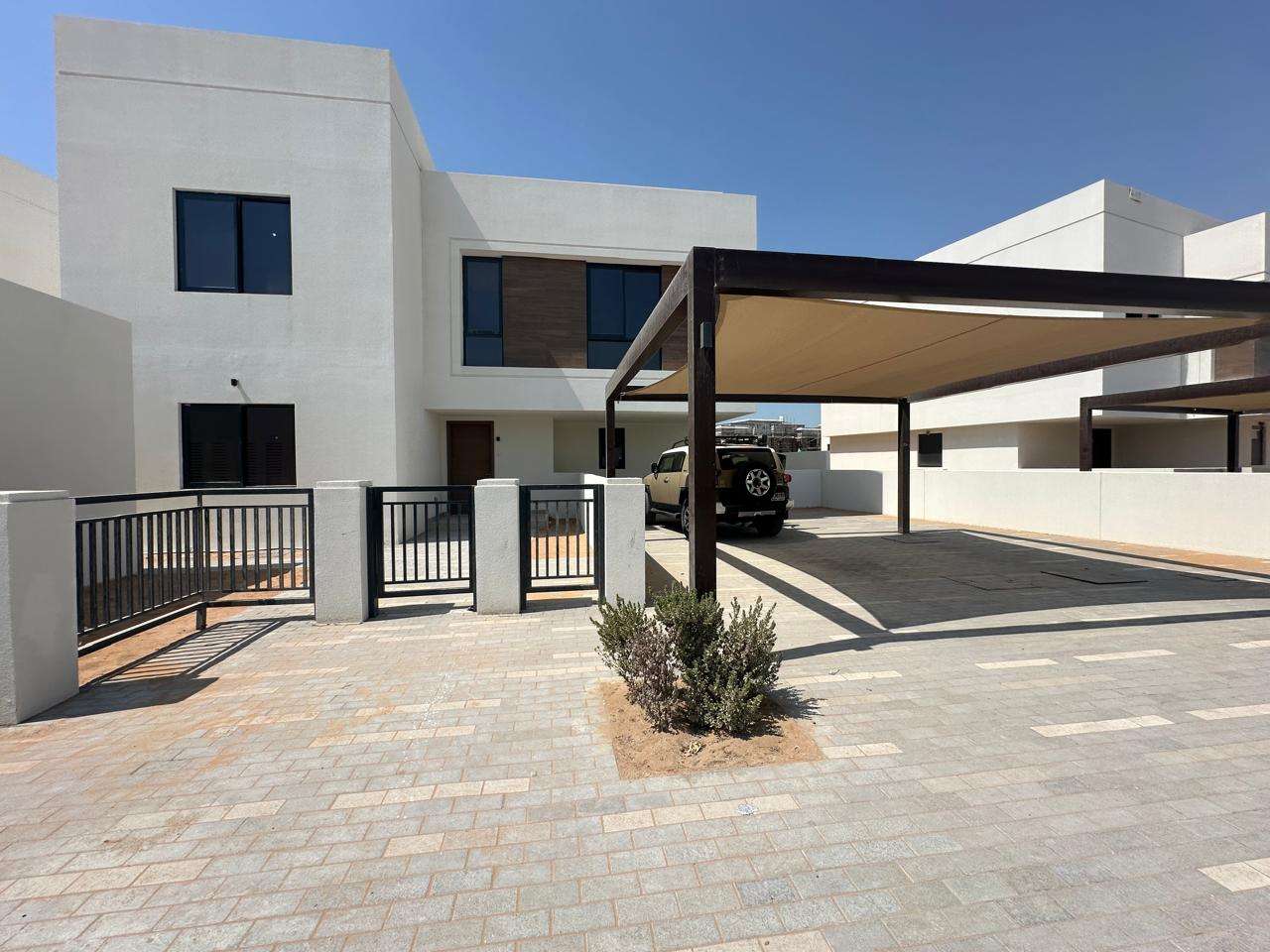 Spacious Villa|Luxurious Amenities |Prime Location, Yas Island