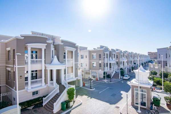 Khalifa City Villas for Rent: Affordable Luxury Living Awaits