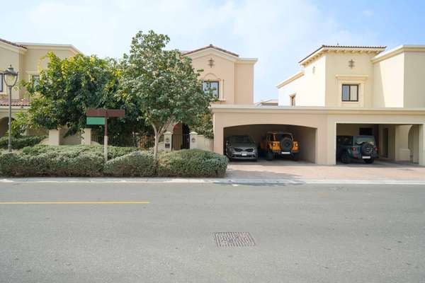 Arabian Ranches II - LILA