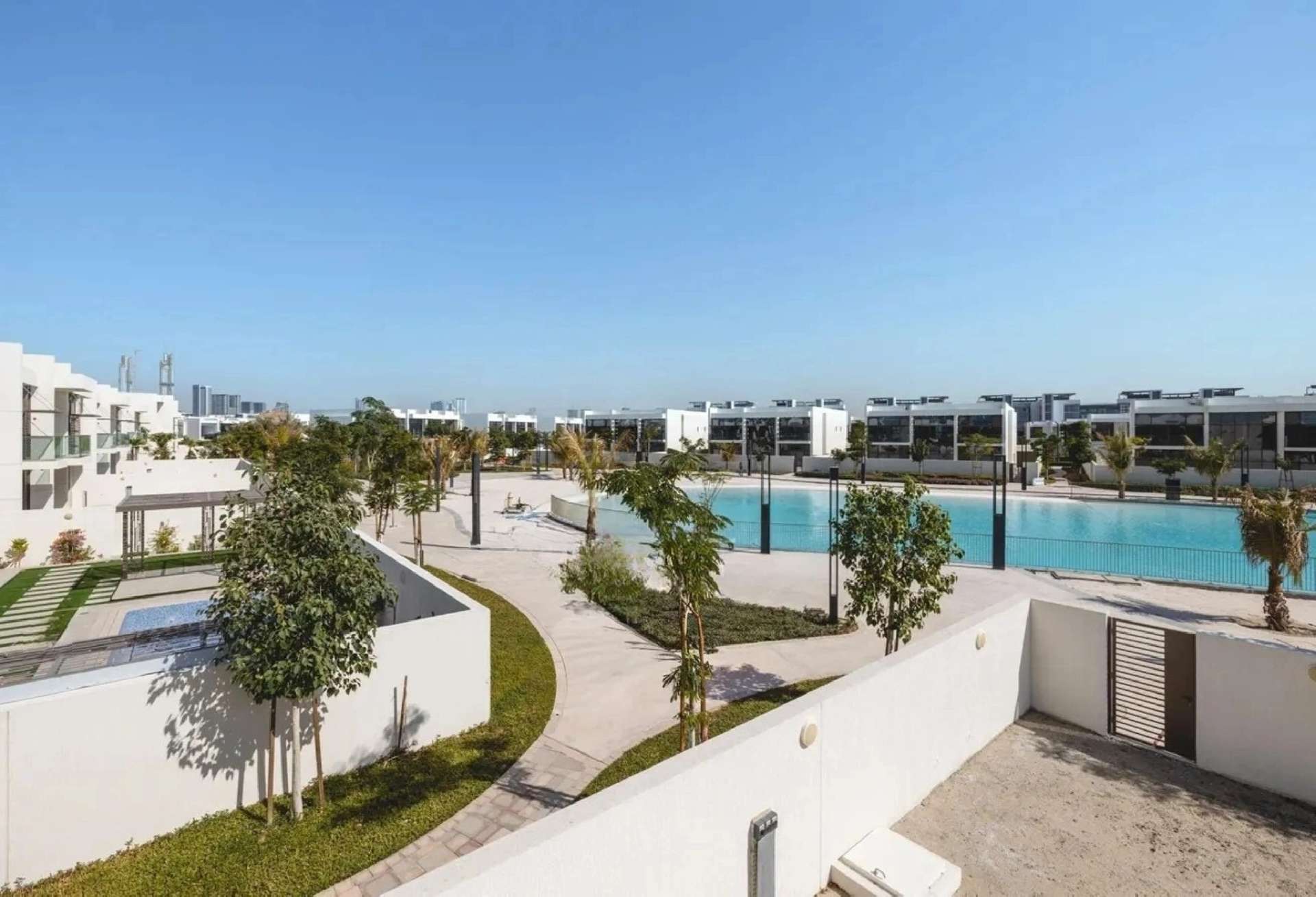 M Rashid Rint Lagoon Front | Brand New | View Today, Mohammed Bin Rashid City ...