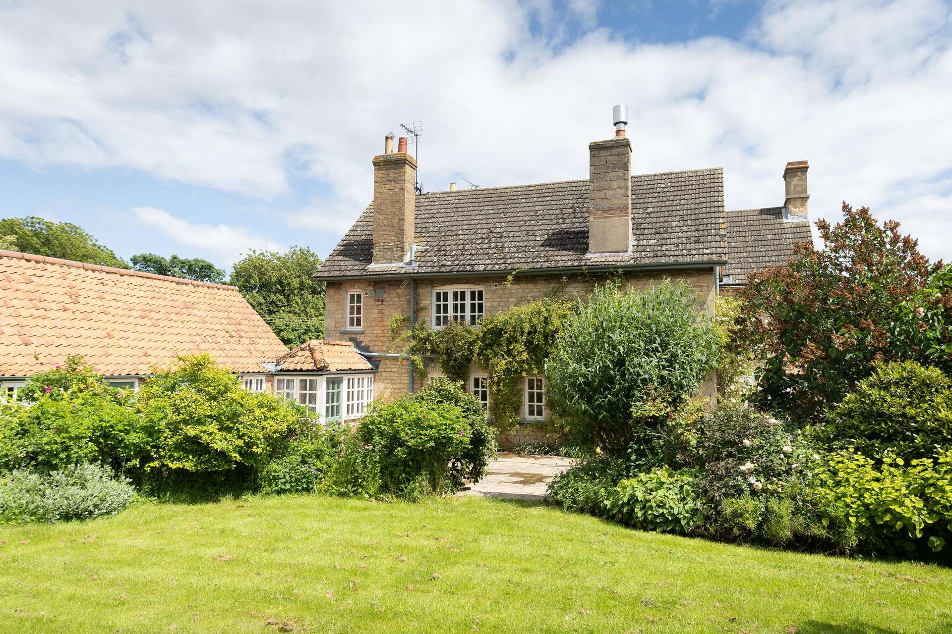 BurtonLeCoggles NG33, Grantham, NG33 Property to rent Savills