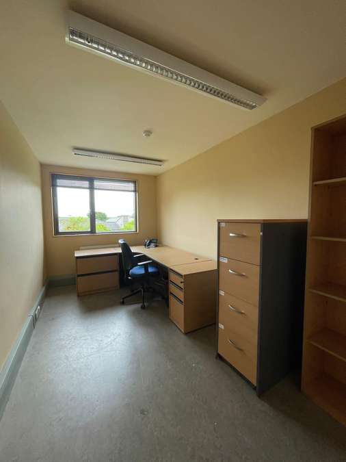 Courtyard Office at Sheepdrove, Lambourn, RG17 Property to rent Savills