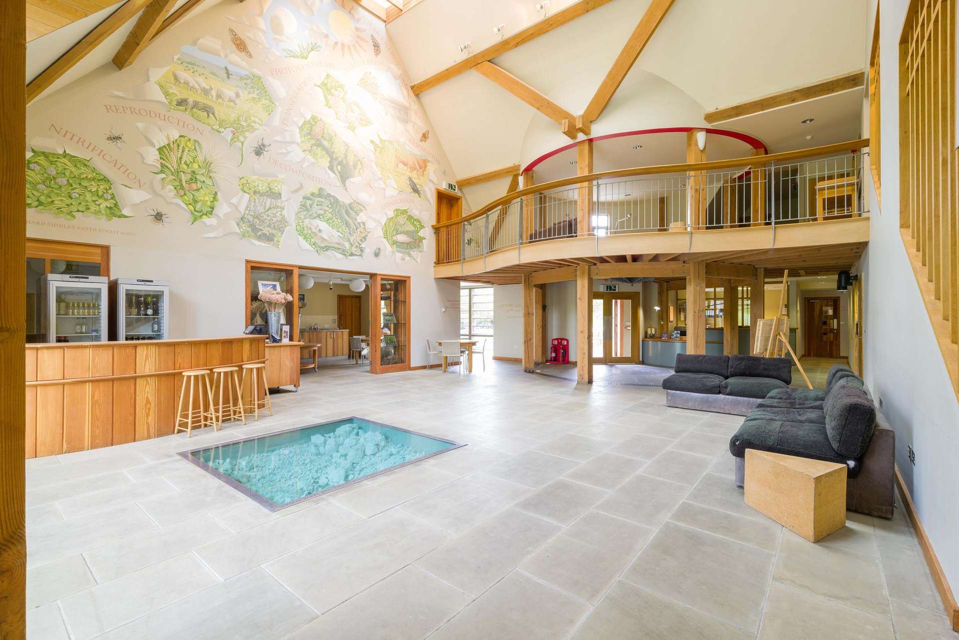 Sheepdrove Road RG17, Lambourn, RG17 Property to rent Savills