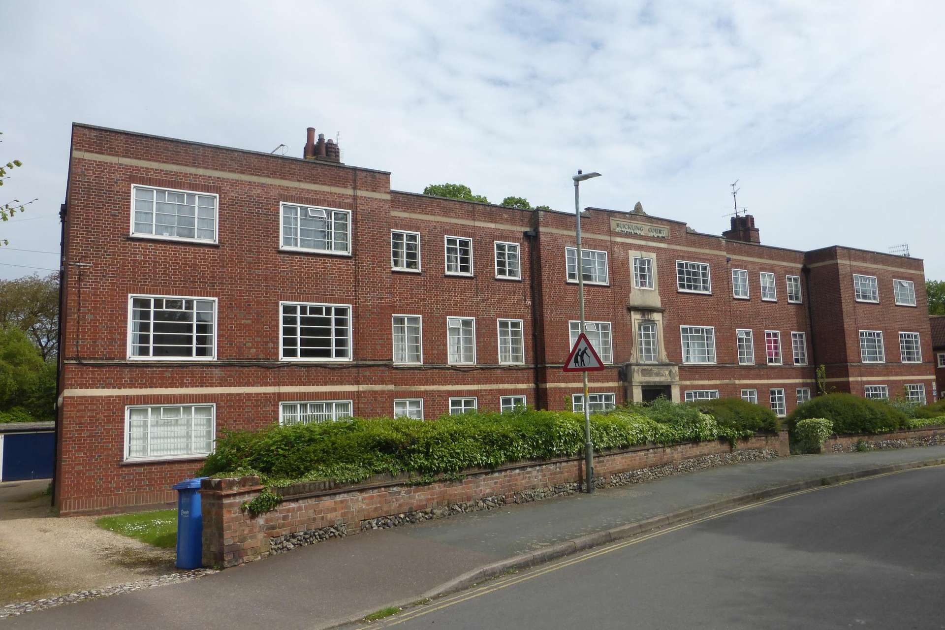 Recorder Road NR1, Norwich, NR1 Propiedad para alquilar Savills