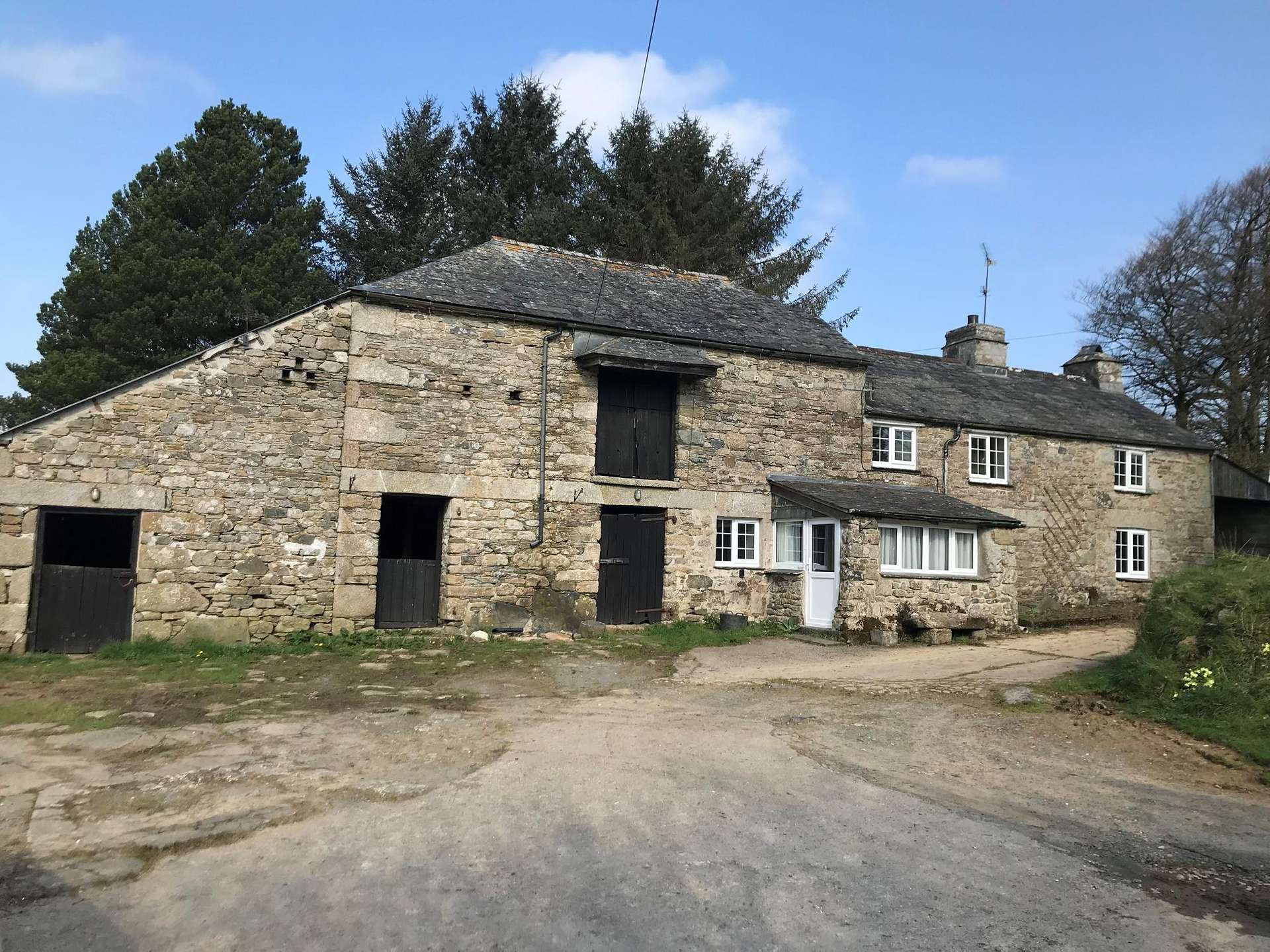 Altarnun PL15, Launceston, PL15 Bất động sản cho thuê Savills