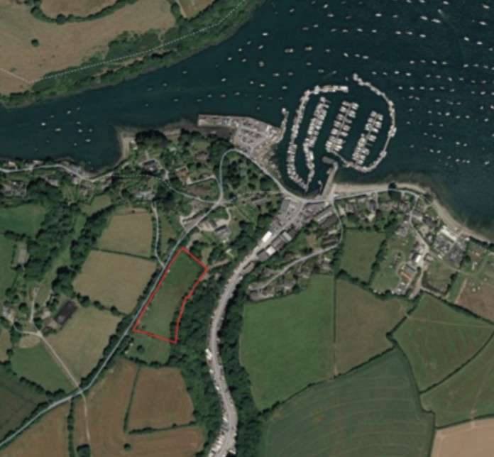 Property to rent in Lestowder, Cornwall | Savills
