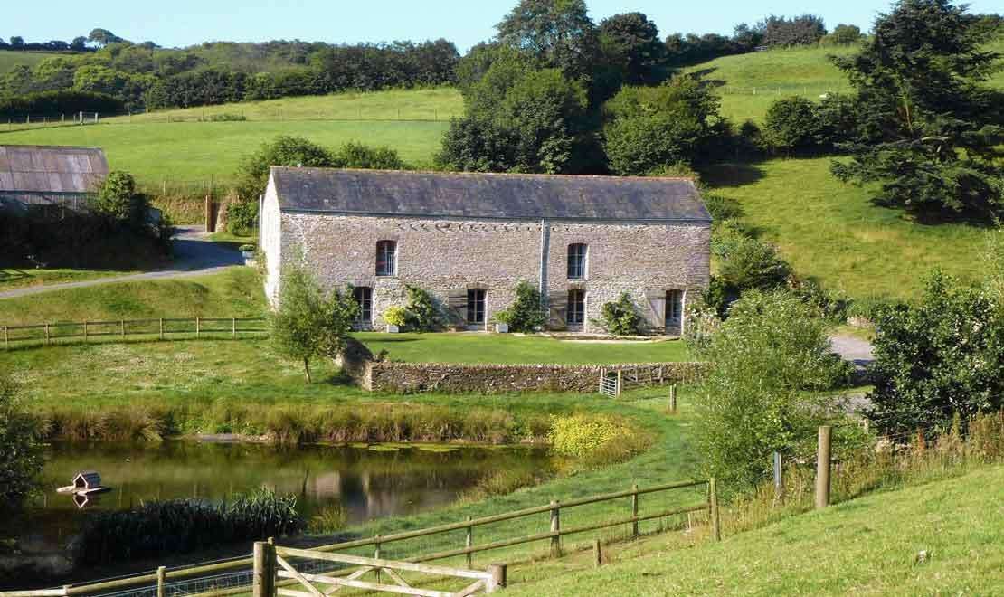 East Allington TQ9, Totnes, TQ9 Property to rent Savills