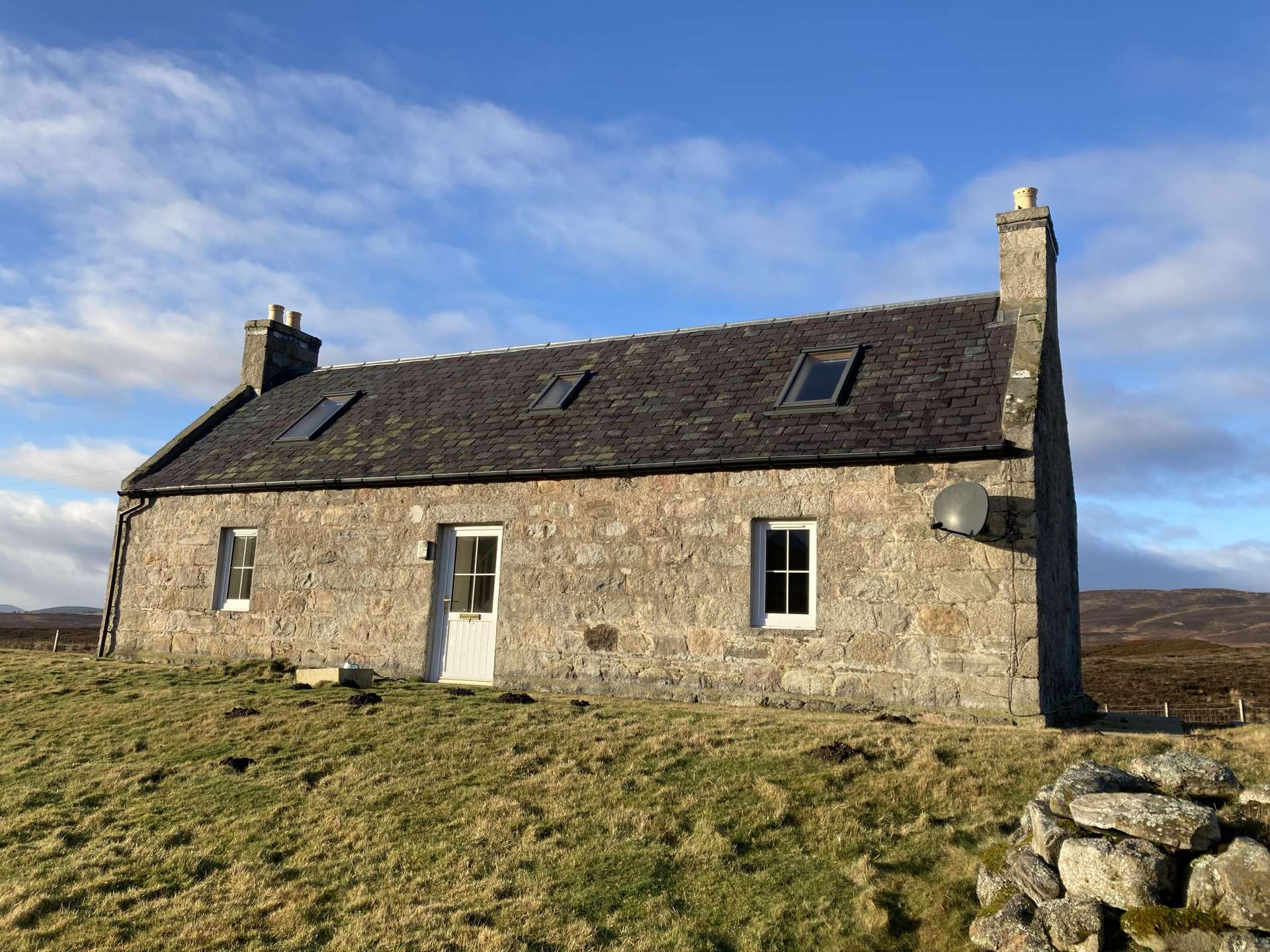 Houses to rent in Morayshire, Scotland Savills