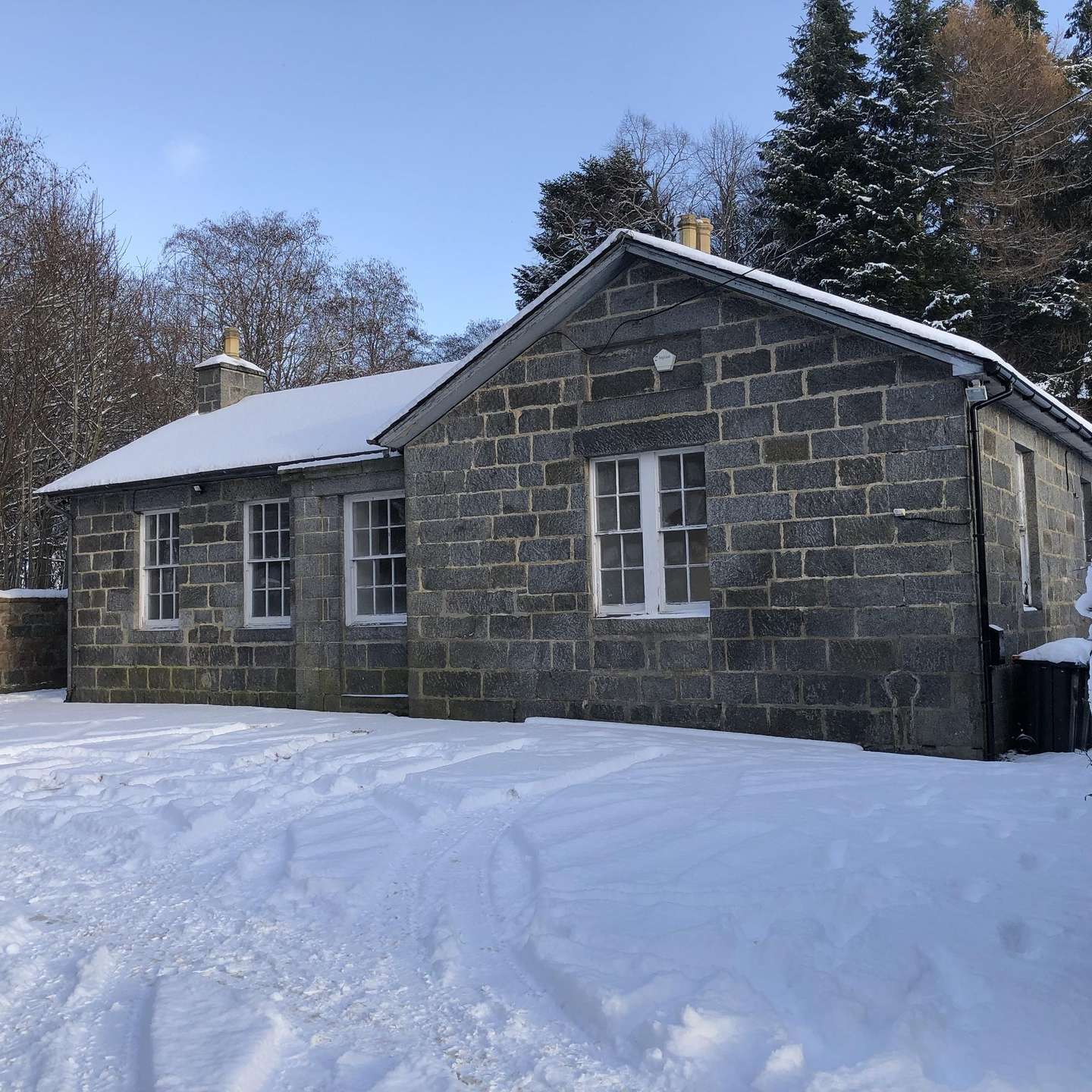Property to rent in Blackburn, Aberdeenshire Savills