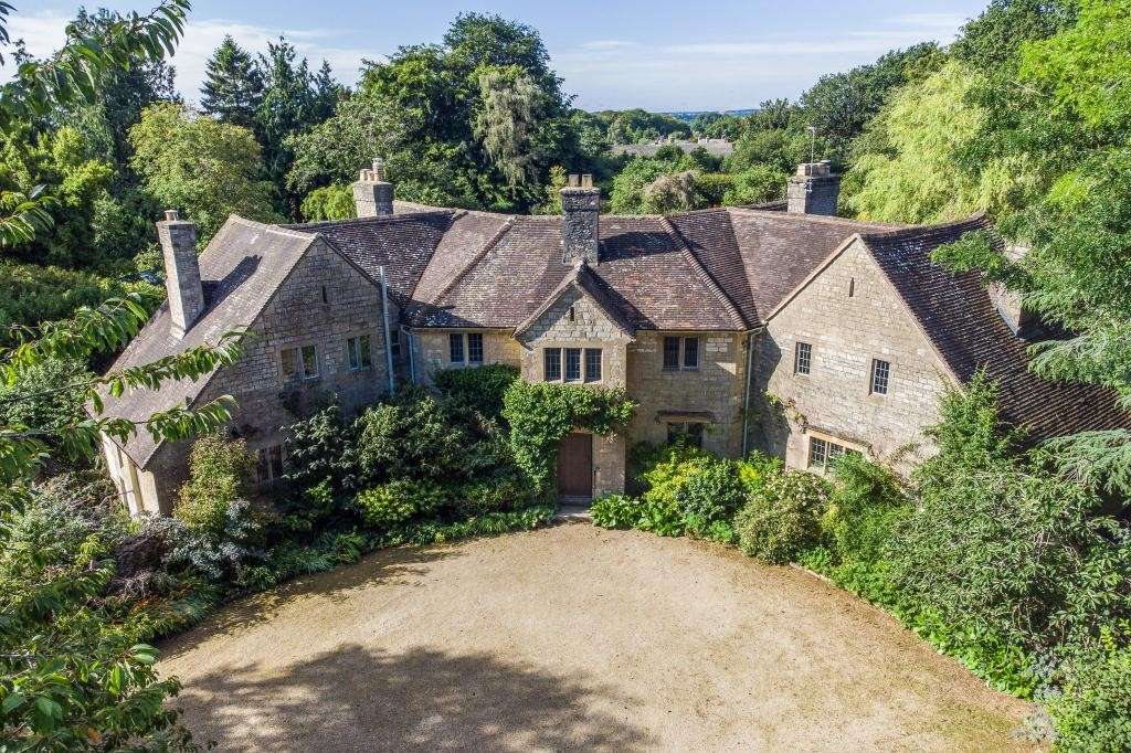 Property to rent in Corston, Wiltshire Savills