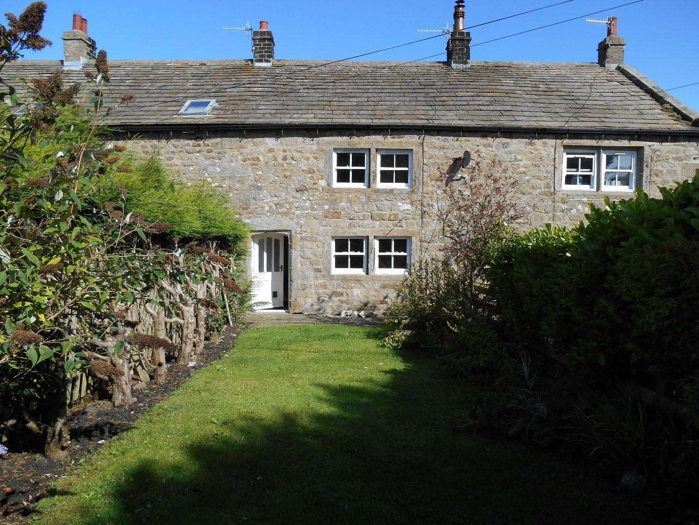Savills Moor Lane Halton East Bd23 Skipton Bd23 Properties