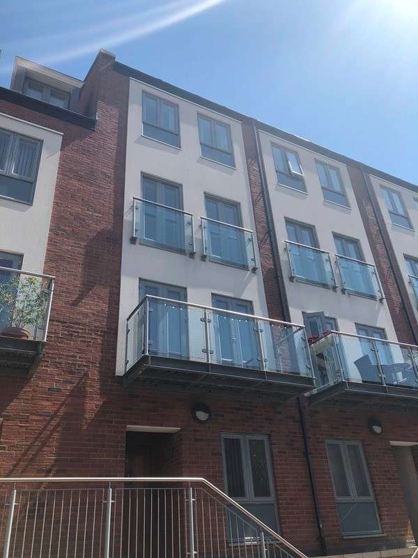 Property for lease in Clifton, York Savills