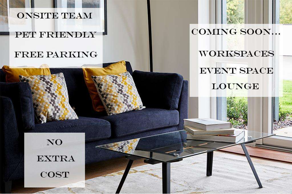 Property to rent in Woodley, Wokingham Savills