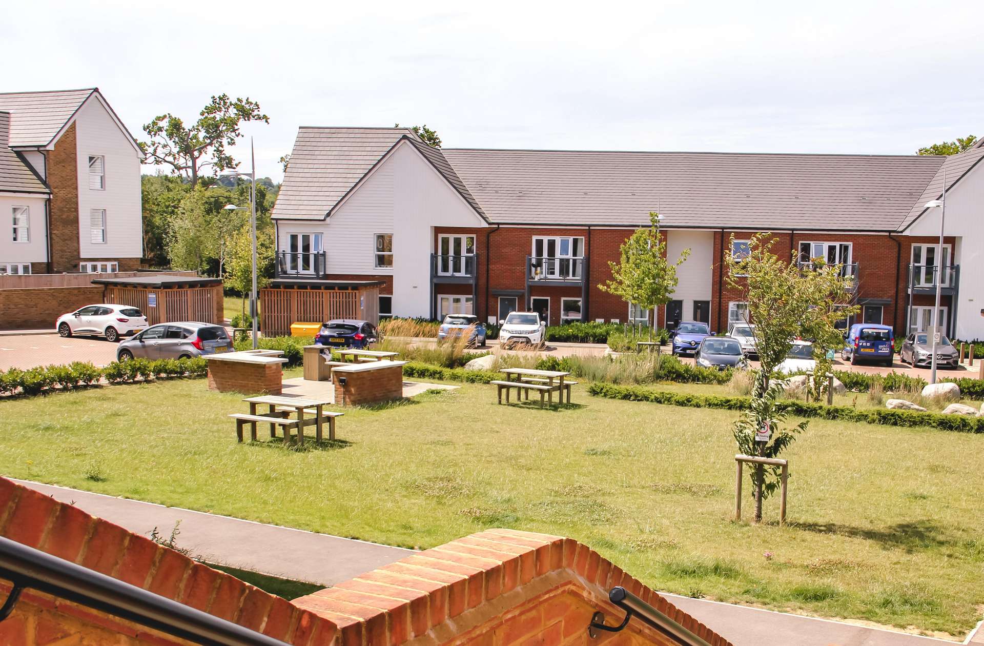 Property to rent in Crawley, West Sussex Savills