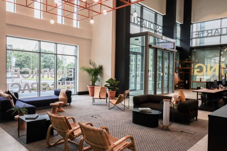 Thames Quarter, Reading, RG1 | Property to rent | Savills - View 2