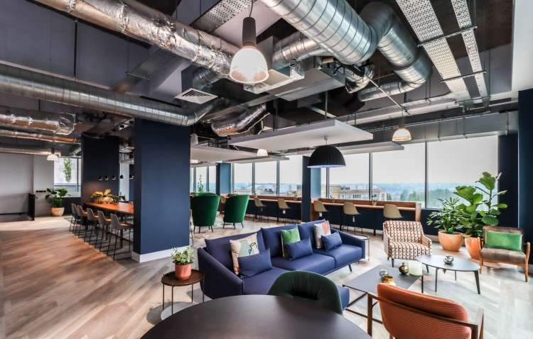 Thames Quarter, Reading, RG1 | Property to rent | Savills - View 3