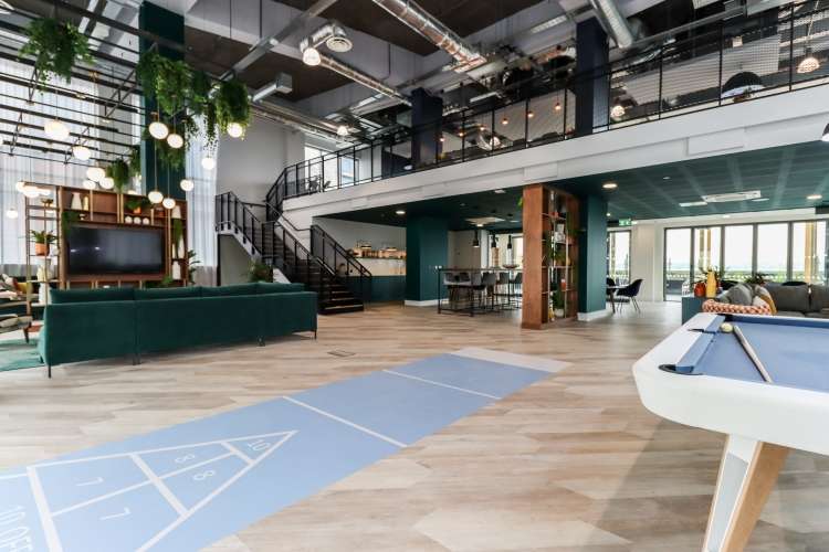 Thames Quarter, Reading, RG1 | Property to rent | Savills - View 4