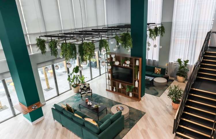 Thames Quarter, Reading, RG1 | Property to rent | Savills - More