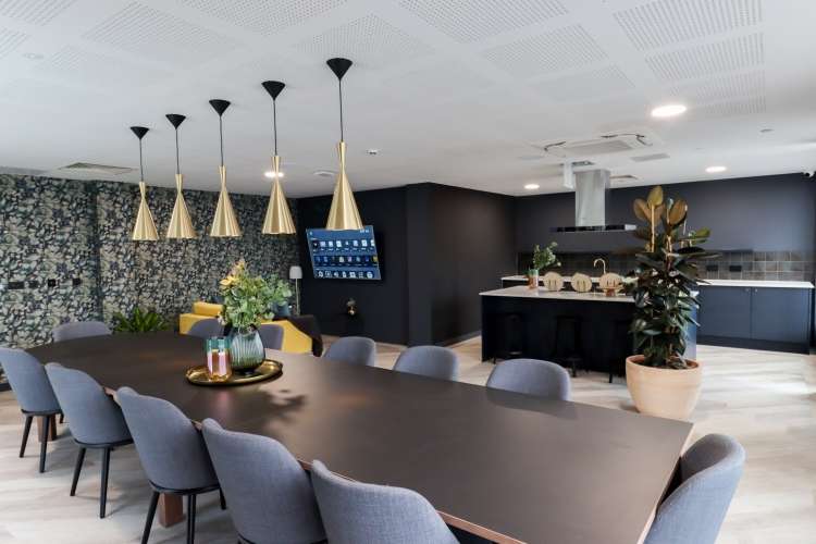 Thames Quarter, Reading, RG1 | Property to rent | Savills - View 6