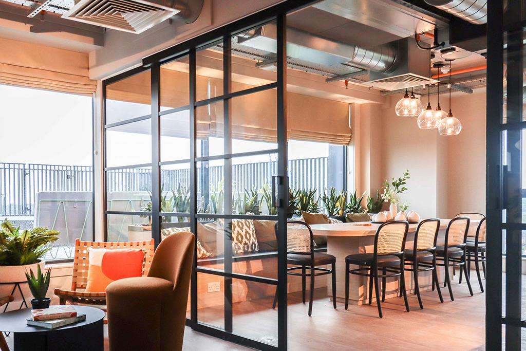 Property to rent in Locksbottom, London Savills