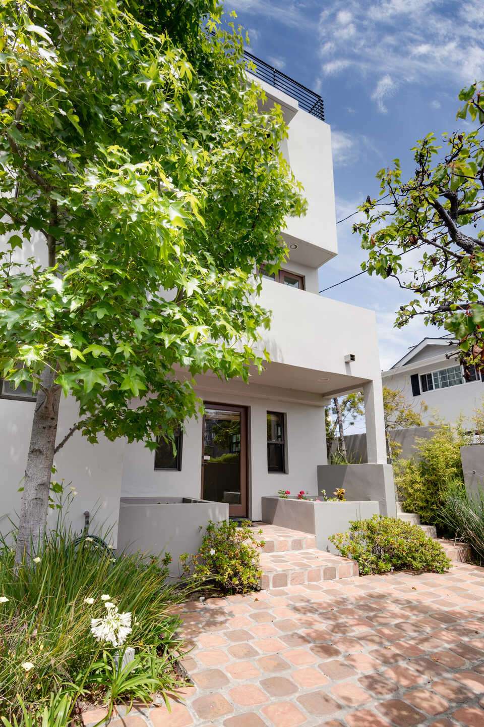 pacific landscaping ca on 212 Pacific Avenue Venice Ca 90291 Property To Rent Savills