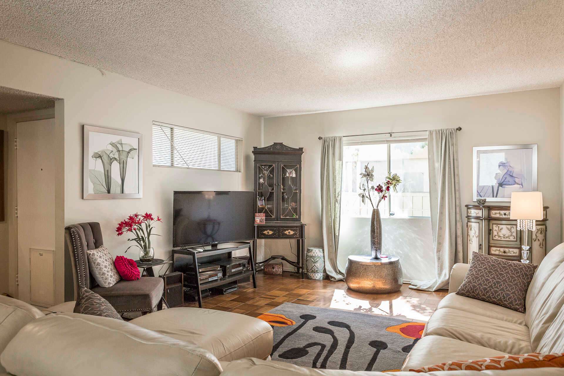 Property to rent in United States of America | Savills