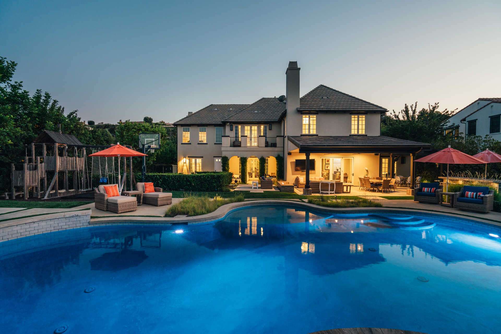 Calabasas, CA 91302 Property to rent Savills