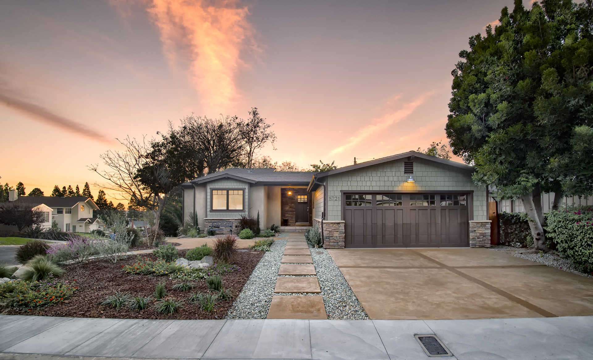 Culver City, CA 90230 Bất động sản để bán Savills