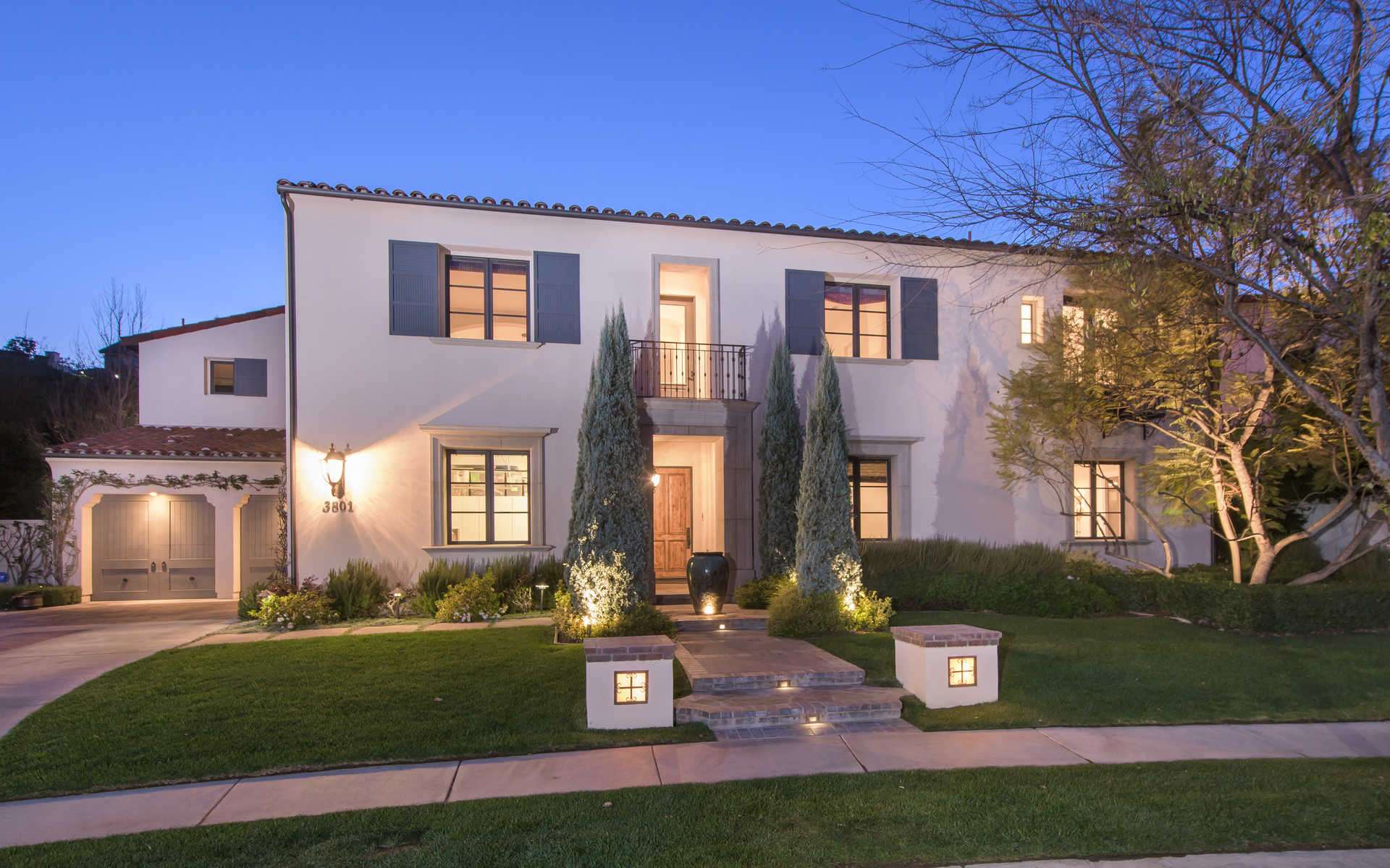 Calabasas, CA 91302 Property for sale Savills