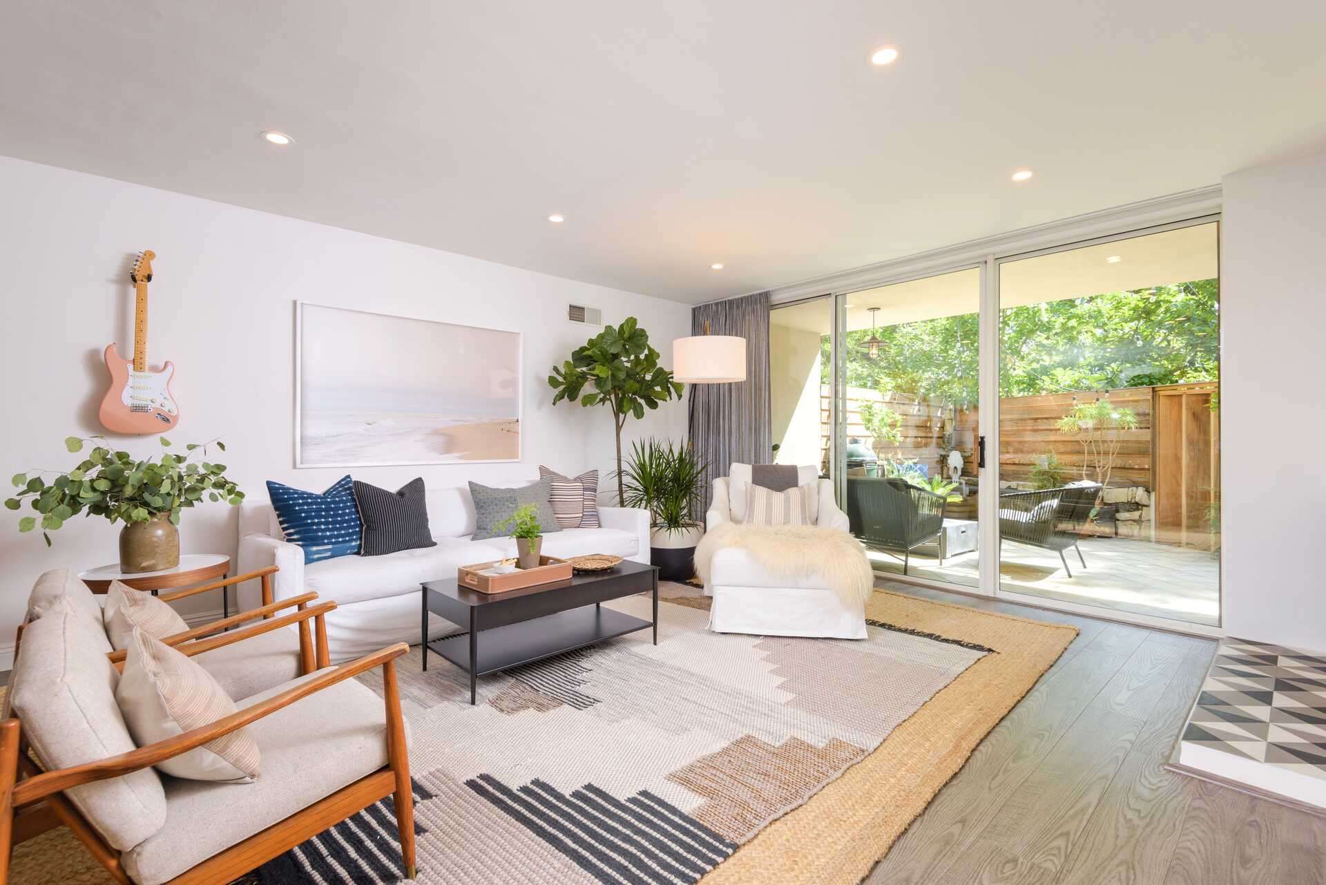 Los Angeles, CA 90049 W??asno???? na sprzeda?? Savills