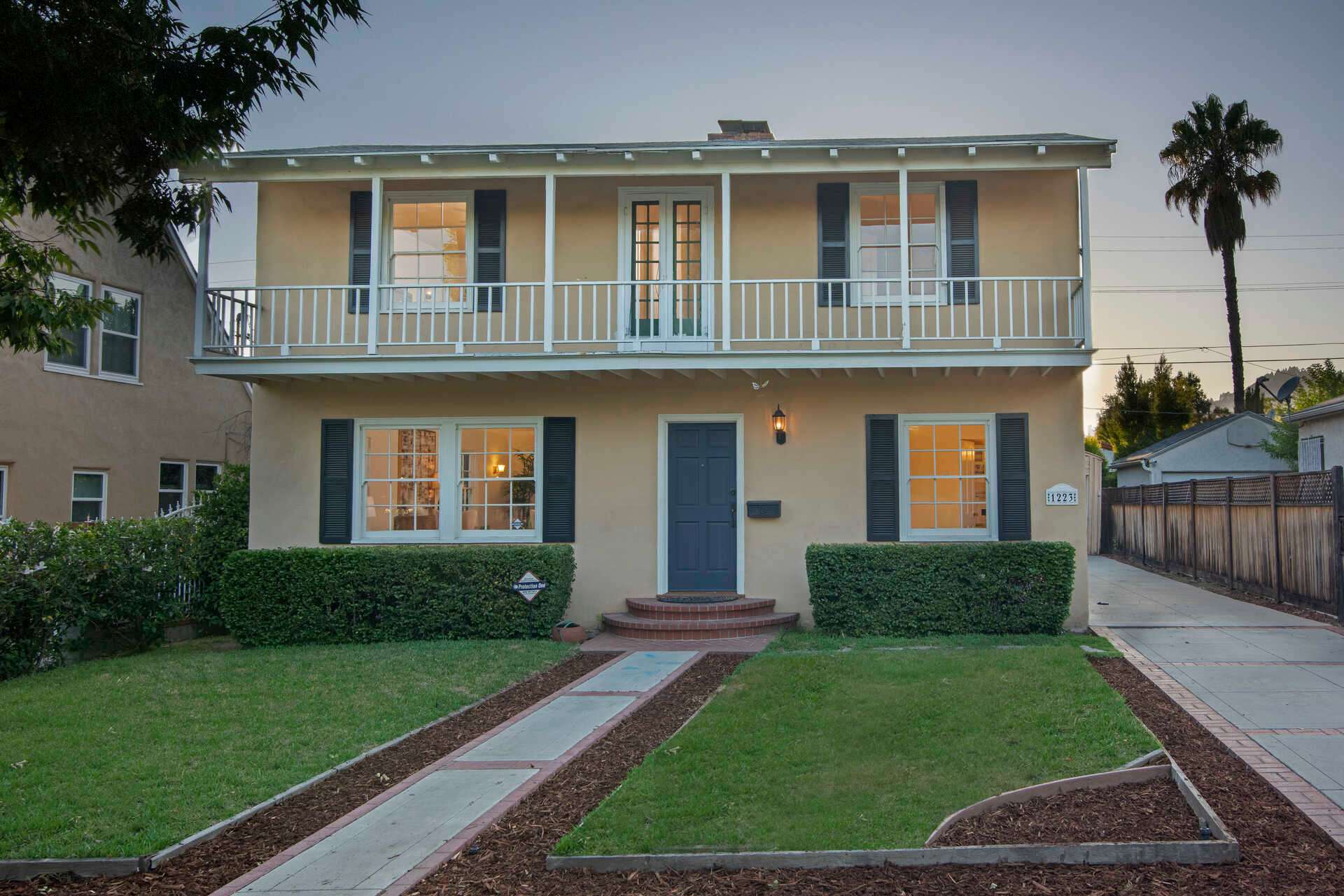 Pasadena, CA 91103 Property for sale Savills